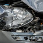 Auto accident photo for blog post about Personal injury attorneys for auto accidents
