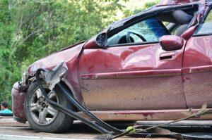 Uninsured driver blog post