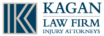 Kagan Law Firm Logo