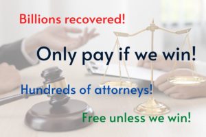 Attorney advertising slogans