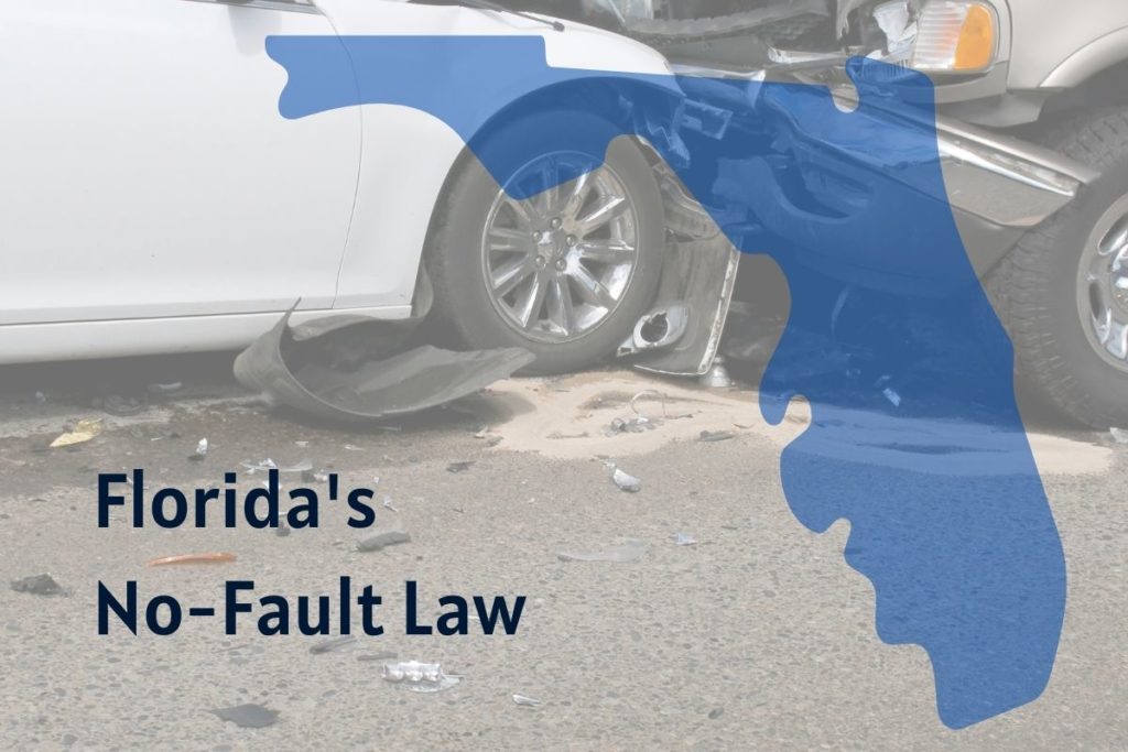 Florida’s nofault law can be confusing Kagan Law Firm Fort Myers