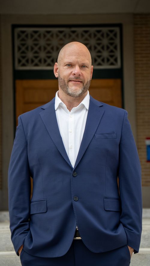 Attorney Christopher Kagan